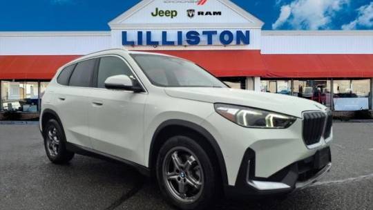 2023 BMW X1 28i — SUV — 22,923 mi — Millville, NJ