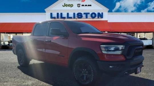 2021 Ram 1500 Rebel — Pickup Truck — 65,798 mi — Millville, NJ