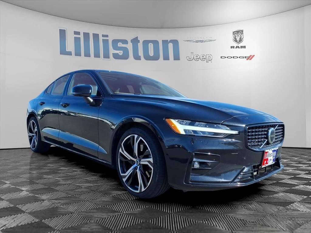 2024 Volvo S60 Plus — Sedan — 41,842 mi — Millville, NJ