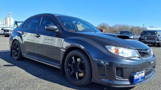 2014 Subaru Impreza WRX STI — Sedan — 49,473 mi — Millville, NJ