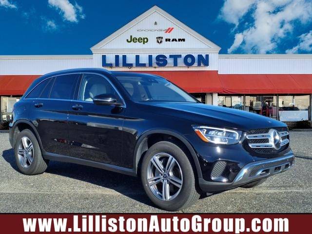 2022 Mercedes-Benz GLC GLC 300 — SUV — 23,449 mi — Millville, NJ