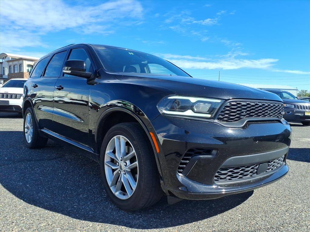 2024 Dodge Durango GT Plus — SUV — 54,781 mi — Millville, NJ