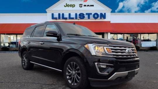 2021 Ford Expedition Limited — SUV — 61,141 mi — Millville, NJ