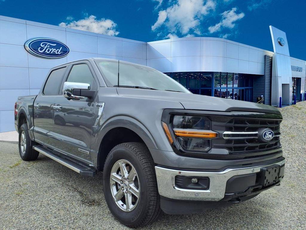 2025 Ford F-150 XLT — Pickup Truck — 5,225 mi — Vineland, NJ