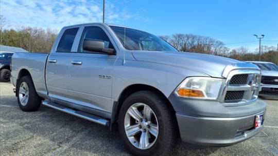 2009 Dodge Ram 1500 ST — Pickup Truck — 142,986 mi — Vineland, NJ