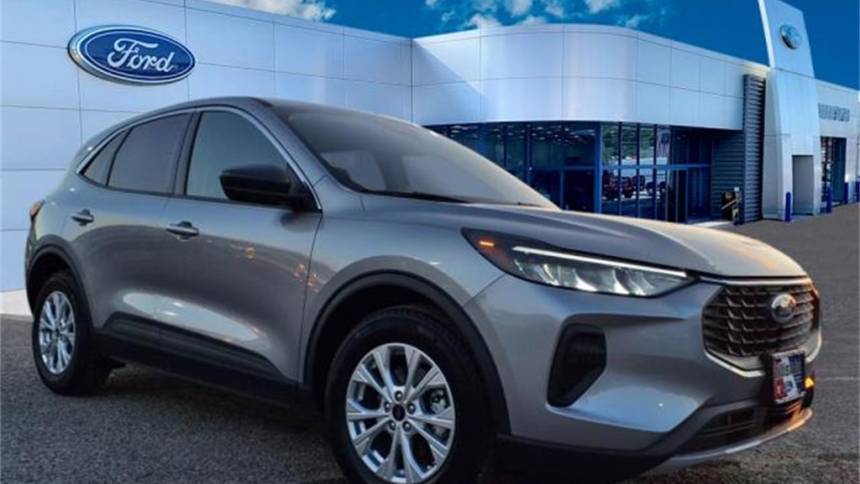 2024 Ford Escape Active — SUV — 2,769 mi — Vineland, NJ