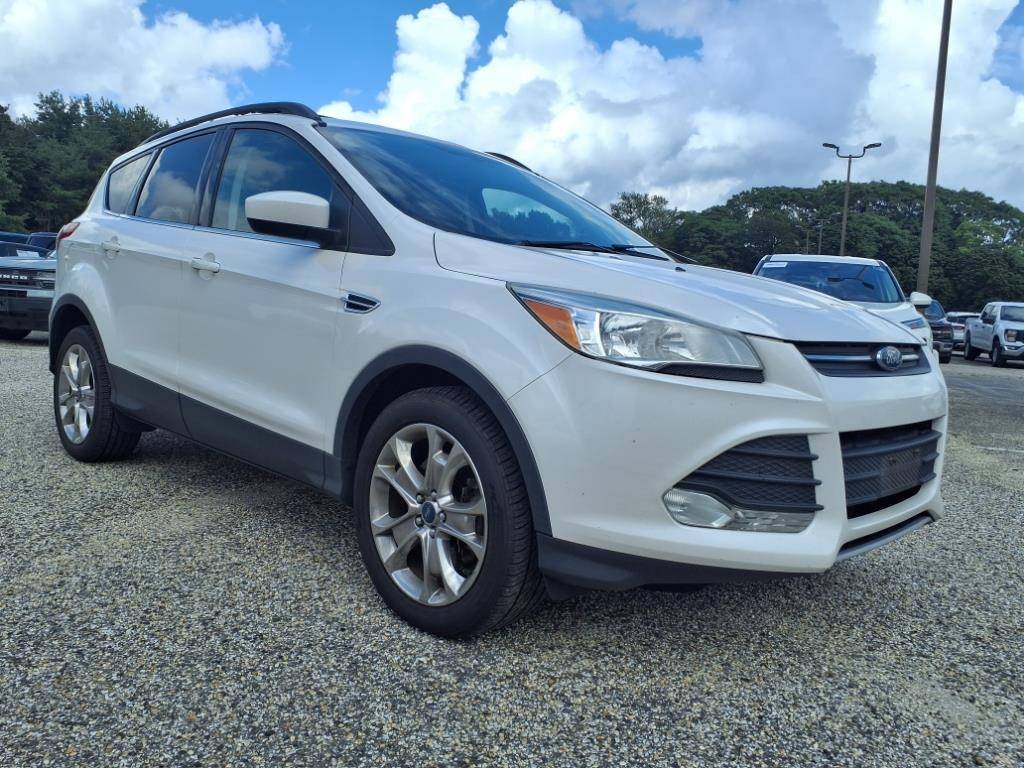 2016 Ford Escape SE — SUV — 115,545 mi — Vineland, NJ