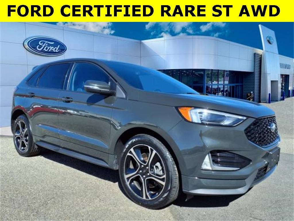 2022 Ford Edge ST — SUV — 54,423 mi — Vineland, NJ