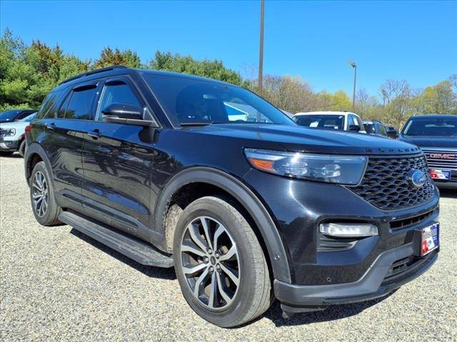 2020 Ford Explorer ST — SUV — 67,538 mi — Vineland, NJ