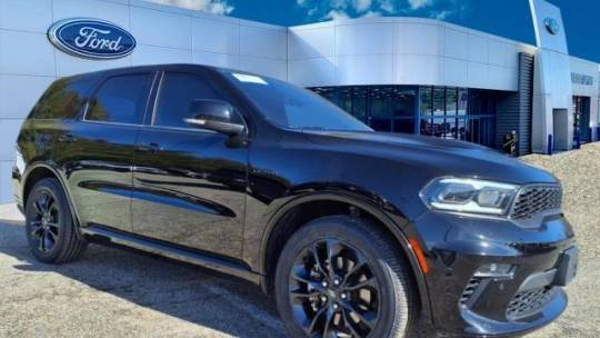 2022 Dodge Durango R/T — SUV — 44,892 mi — Vineland, NJ