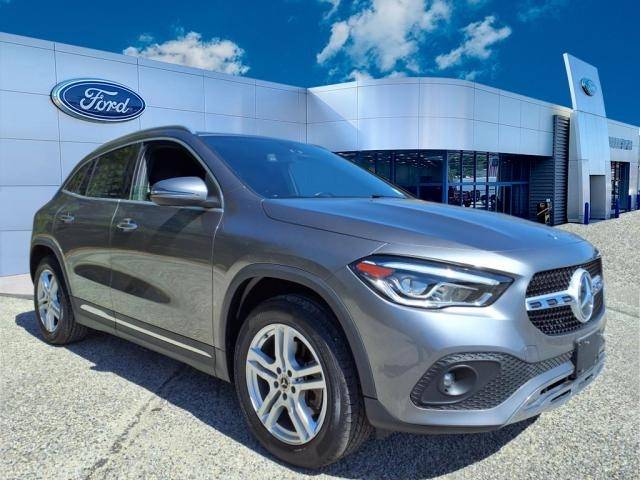 2021 Mercedes-Benz GLA GLA 250 — SUV — 26,041 mi — Vineland, NJ