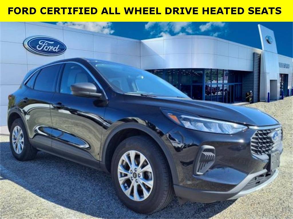 2023 Ford Escape Active — SUV — 47,841 mi — Vineland, NJ