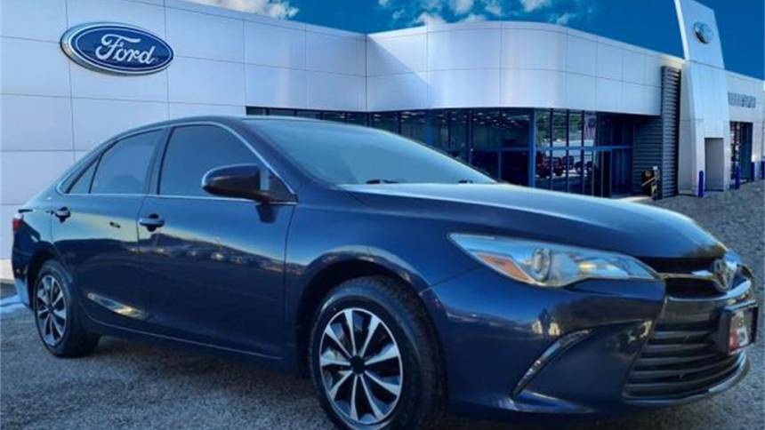 2016 Toyota Camry LE — Sedan — 94,471 mi — Vineland, NJ