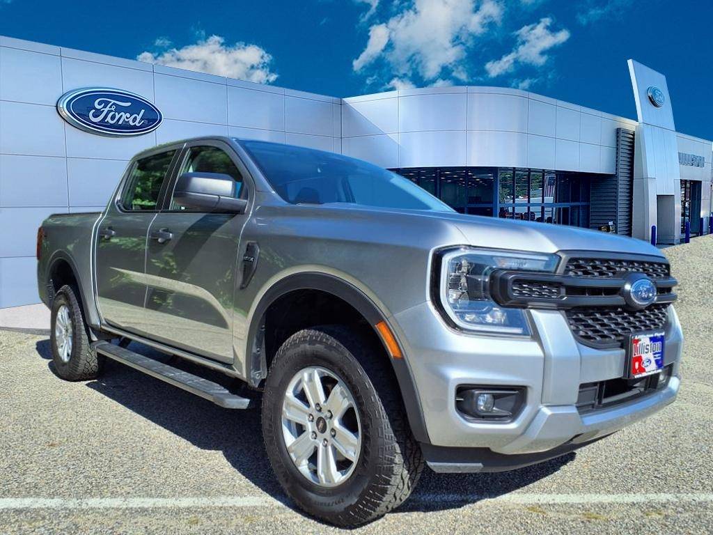 2024 Ford Ranger XL — Pickup Truck — 5,726 mi — Vineland, NJ