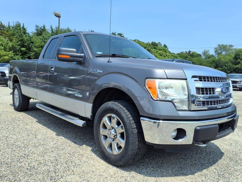 2014 Ford F-150 XLT — Pickup Truck — 72,362 mi — Vineland, NJ