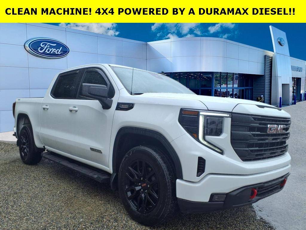 2023 GMC Sierra 1500 Elevation — Pickup Truck — 16,569 mi — Vineland, NJ