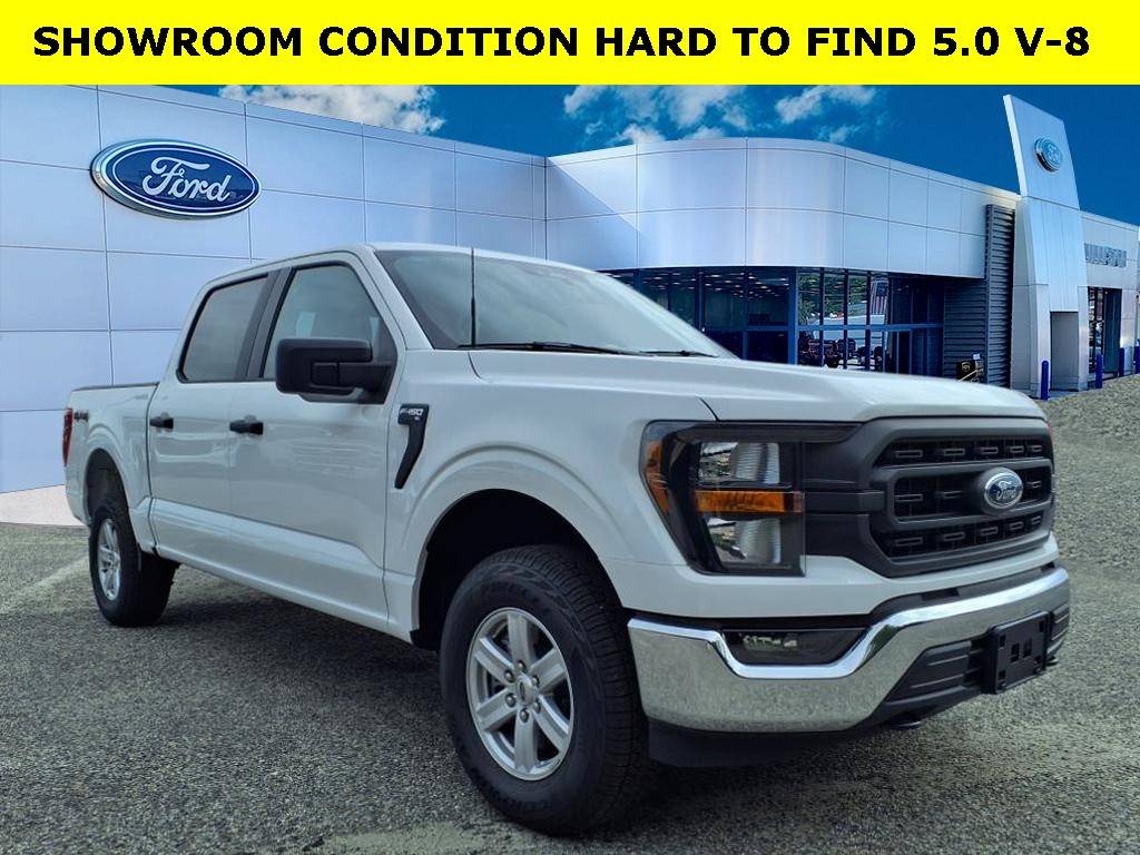 2023 Ford F-150 XL — Pickup Truck — 26 mi — Vineland, NJ