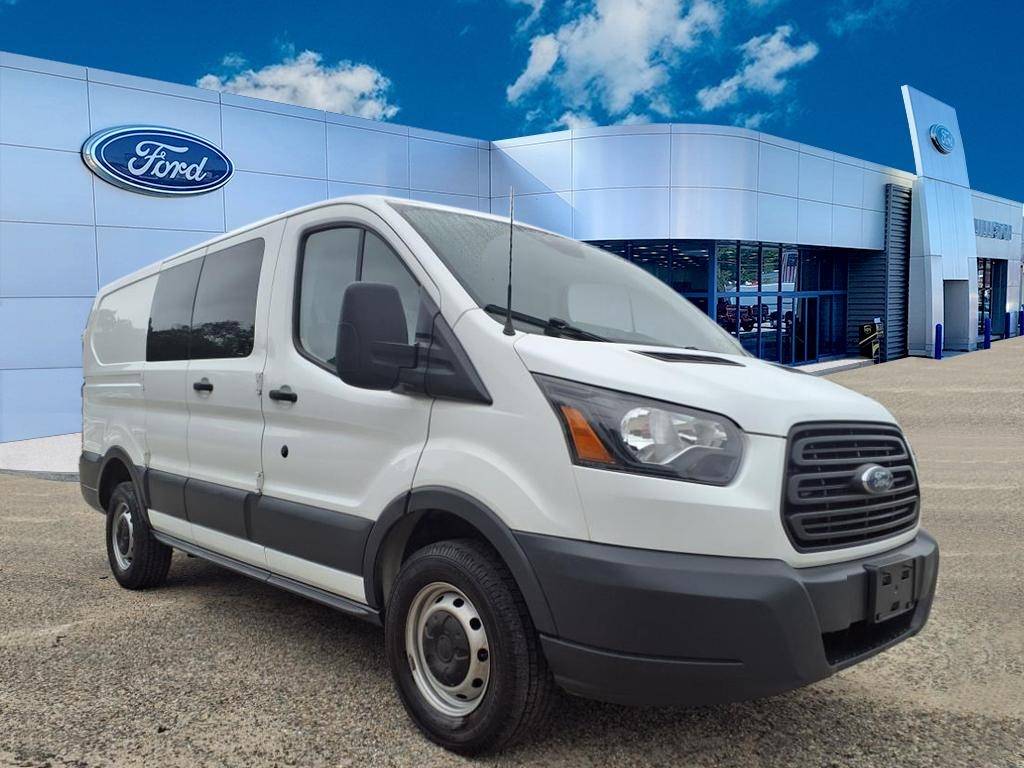 2017 Ford Transit Cargo Van T-250 — Cargo Van — 80,874 mi — Vineland, NJ