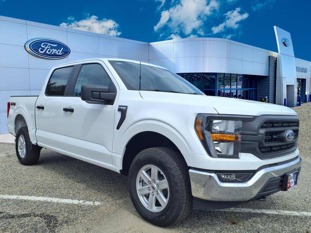 2023 Ford F-150 XL — Pickup Truck — 12 mi — Vineland, NJ