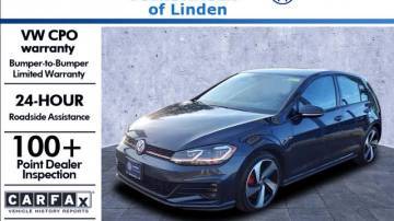 High-Performance Hatchback Vehicles : 2024 Volkswagen Golf R 333