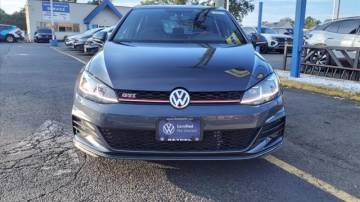 New Volkswagen Golf R for Sale Near Me - TrueCar