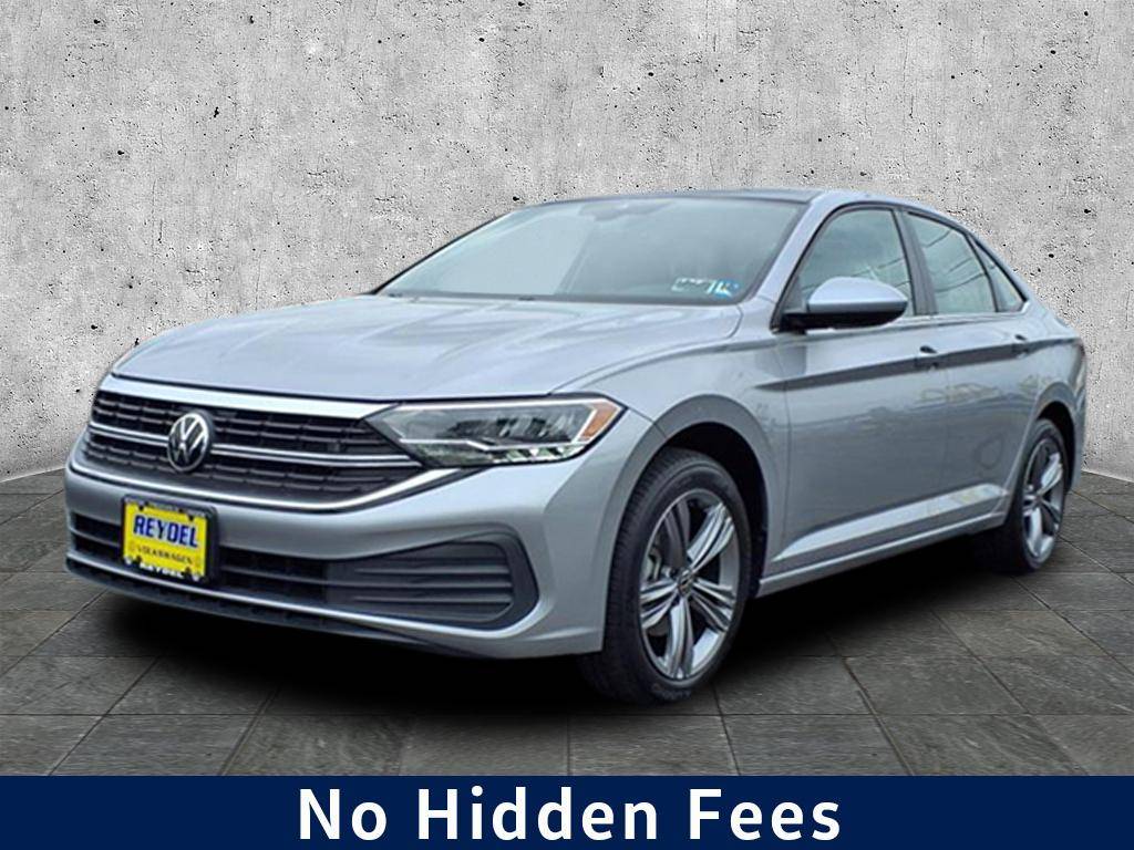 2022 Volkswagen Jetta SE — Sedan — 20,957 mi — Roselle, NJ