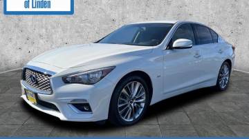 infiniti q50 sport for sale 2018