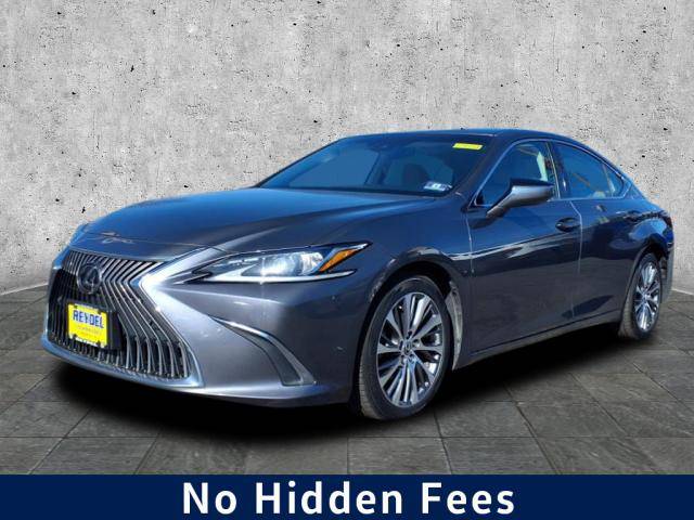2019 Lexus ES ES 350 — Sedan — 58,539 mi — Roselle, NJ