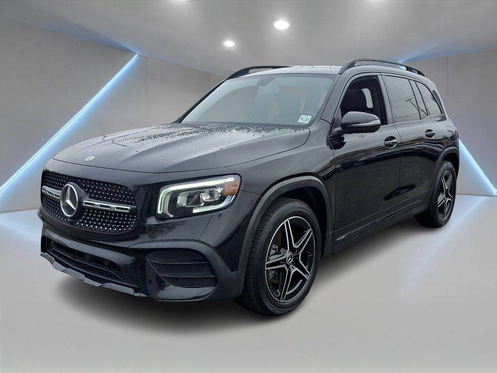 2022 Mercedes-Benz GLB GLB 250 — SUV — 82,358 mi — Roselle, NJ