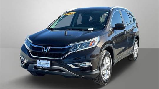 2015 Honda CR-V EX-L — SUV — 82,977 mi — Bethesda, MD