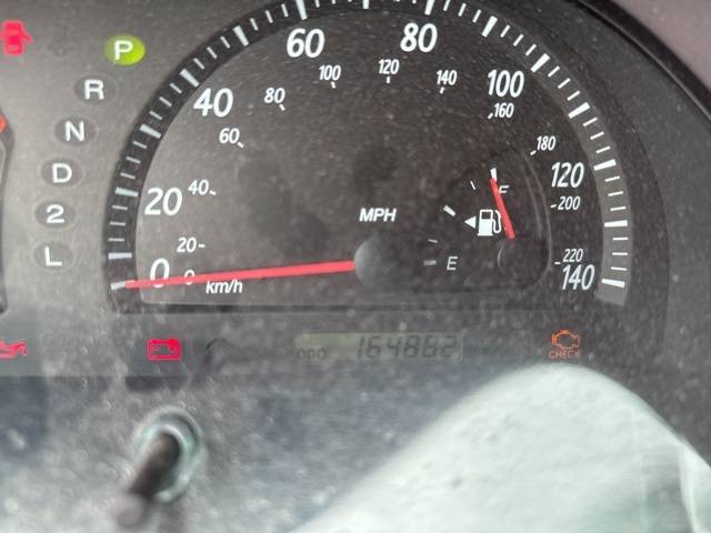 2004 Toyota Camry XLE — Sedan — 164,882 mi — Bethesda, MD