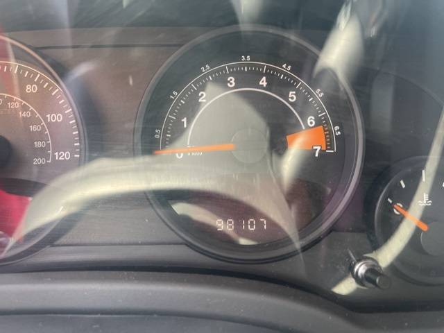 2014 Jeep Patriot Sport — SUV — 98,098 mi — Bethesda, MD
