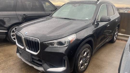 2023 BMW X1 28i — SUV — 31,645 mi — Bethesda, MD