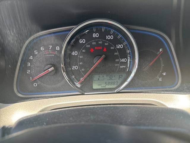 2014 Toyota RAV4 Limited — SUV — 58,883 mi — Bethesda, MD