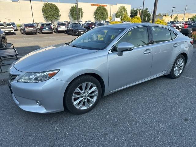 2013 Lexus ES ES 300h — Sedan — 103,946 mi — Bethesda, MD