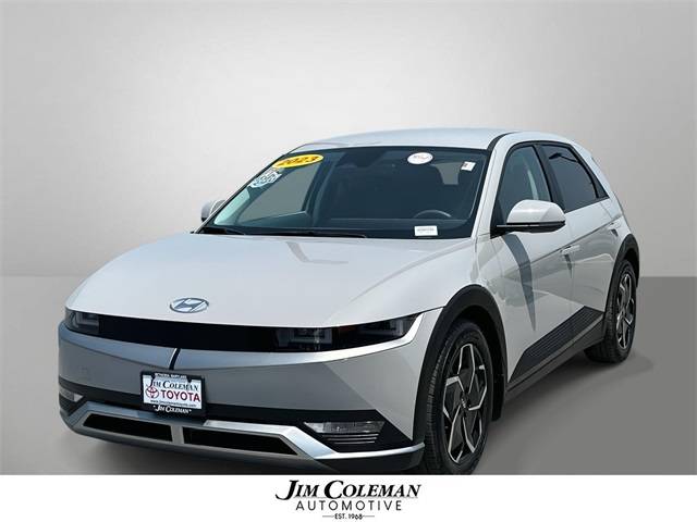 2023 Hyundai IONIQ 5 SE — SUV — 24,019 mi — Bethesda, MD