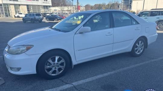 2005 Toyota Camry XLE V6 — Sedan — 128,391 mi — Bethesda, MD