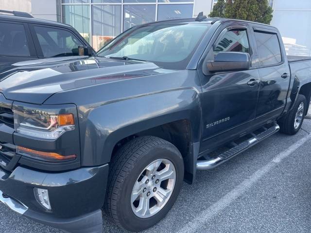 2017 Chevrolet Silverado 1500 LT — Pickup Truck — 113,013 mi — Bethesda, MD