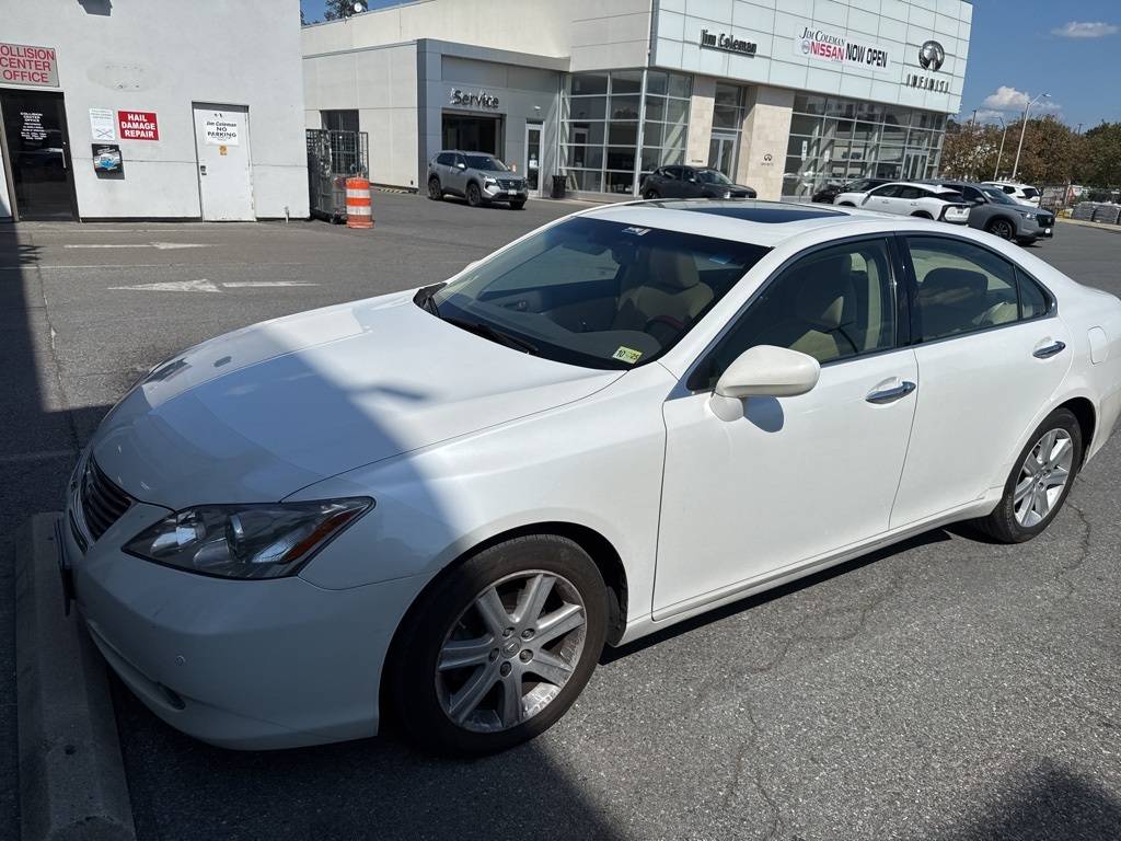 2008 Lexus ES ES 350 — Sedan — 98,807 mi — Bethesda, MD