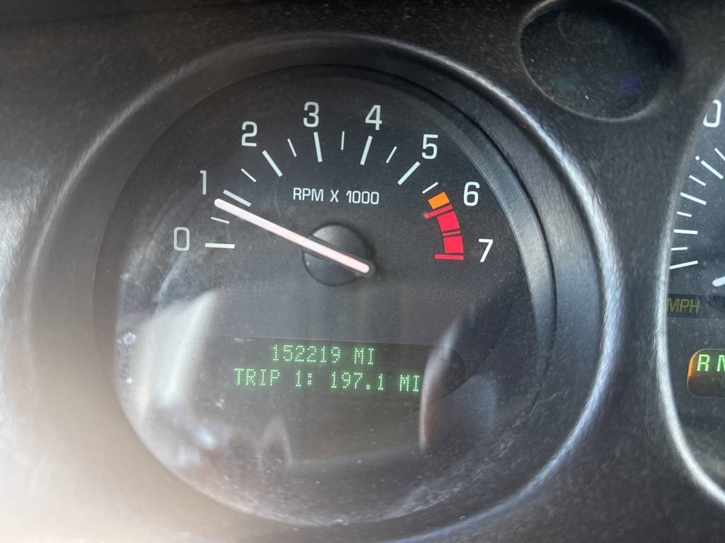 2004 Buick LeSabre Limited — Sedan — 152,219 mi — Bethesda, MD
