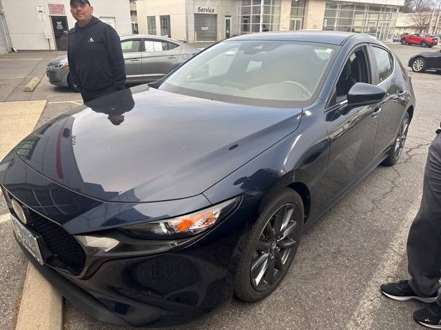 2019 Mazda Mazda3 Preferred — Hatchback — 41,430 mi — Bethesda, MD