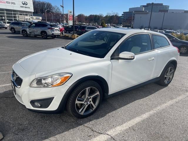 2013 Volvo C30 T5 — Coupe — 77,174 mi — Bethesda, MD