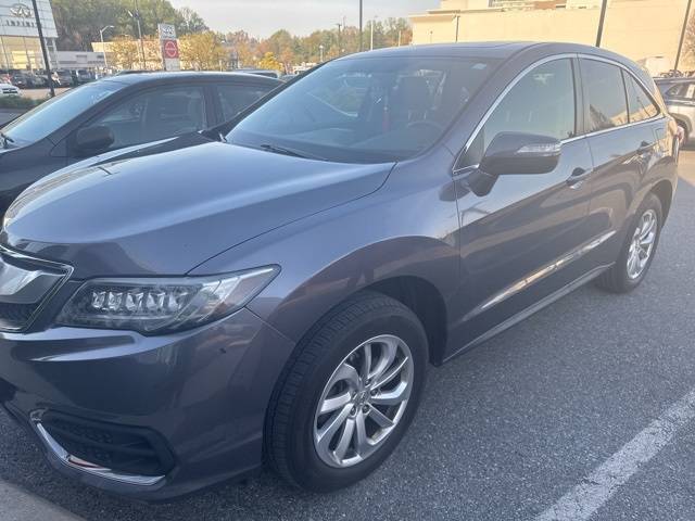 2018 Acura RDX Standard — SUV — 74,954 mi — Bethesda, MD