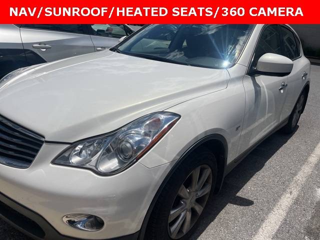2014 INFINITI QX50 Journey — SUV — 82,529 mi — Bethesda, MD