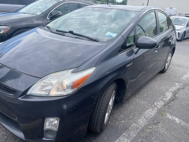 2011 Toyota Prius Two — Sedan — 114,533 mi — Bethesda, MD