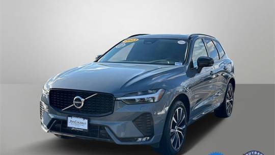 2023 Volvo XC60 Plus — SUV — 42,728 mi — Bethesda, MD