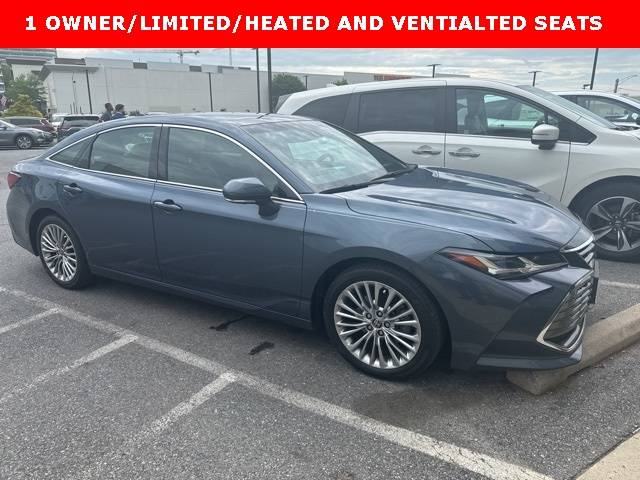 2020 Toyota Avalon Limited — Sedan — 66,614 mi — Bethesda, MD