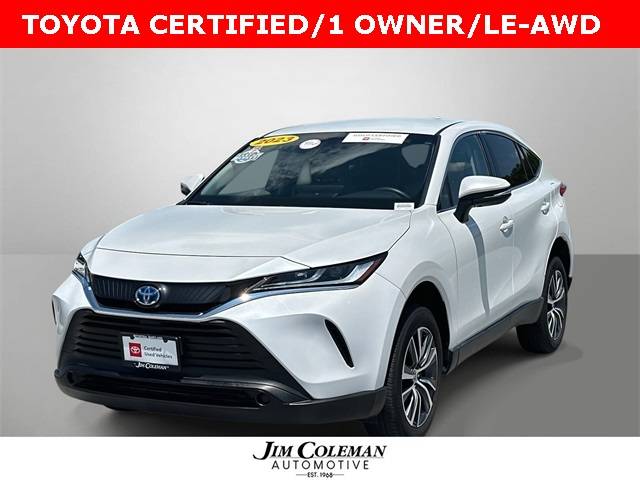 2023 Toyota Venza LE — SUV — 29,595 mi — Bethesda, MD