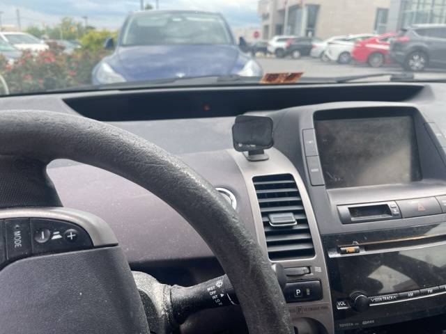 2004 Toyota Prius Base — Sedan — 251,497 mi — Bethesda, MD