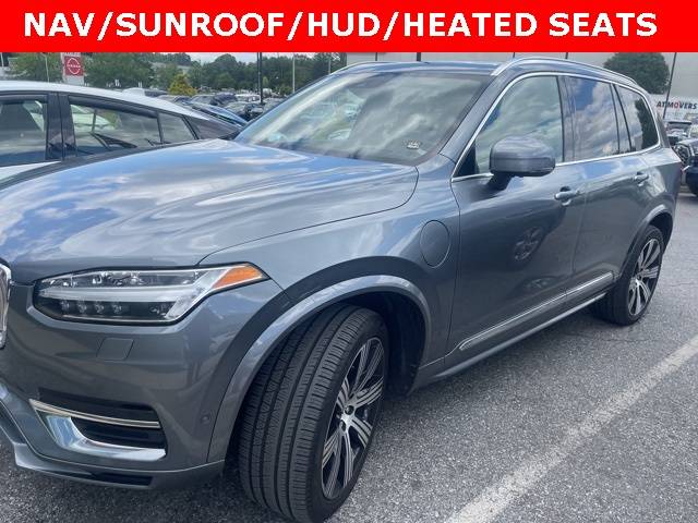 2020 Volvo XC90 Plug-In Hybrid Inscription — SUV — 54,115 mi — Bethesda, MD
